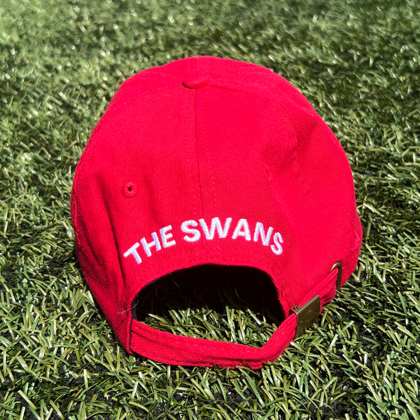 Cap