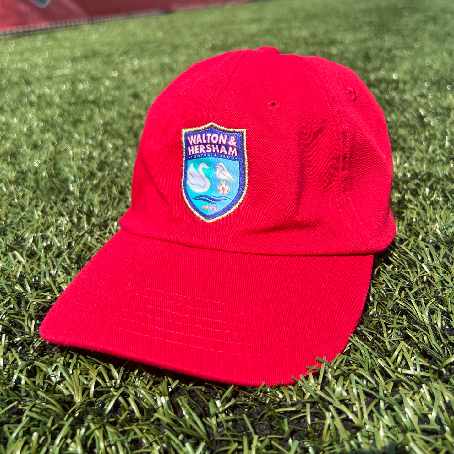 Cap