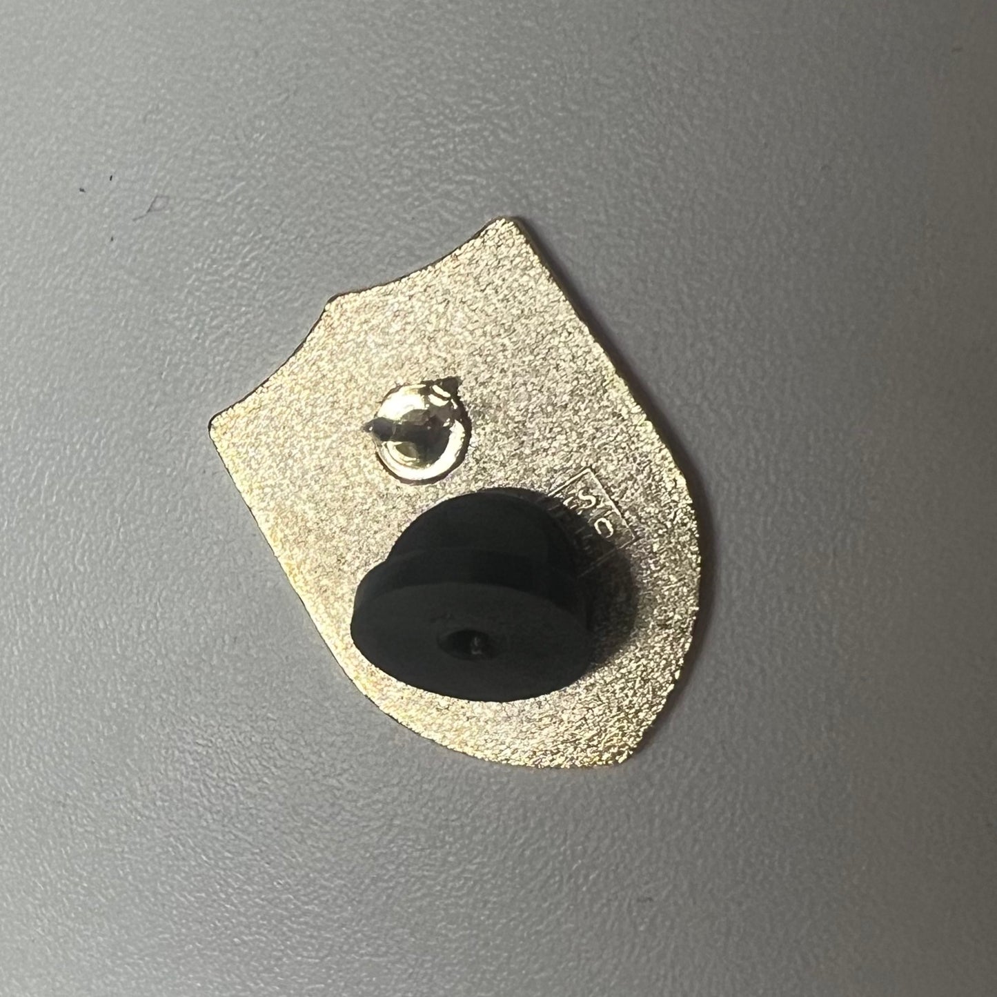Pin Badge