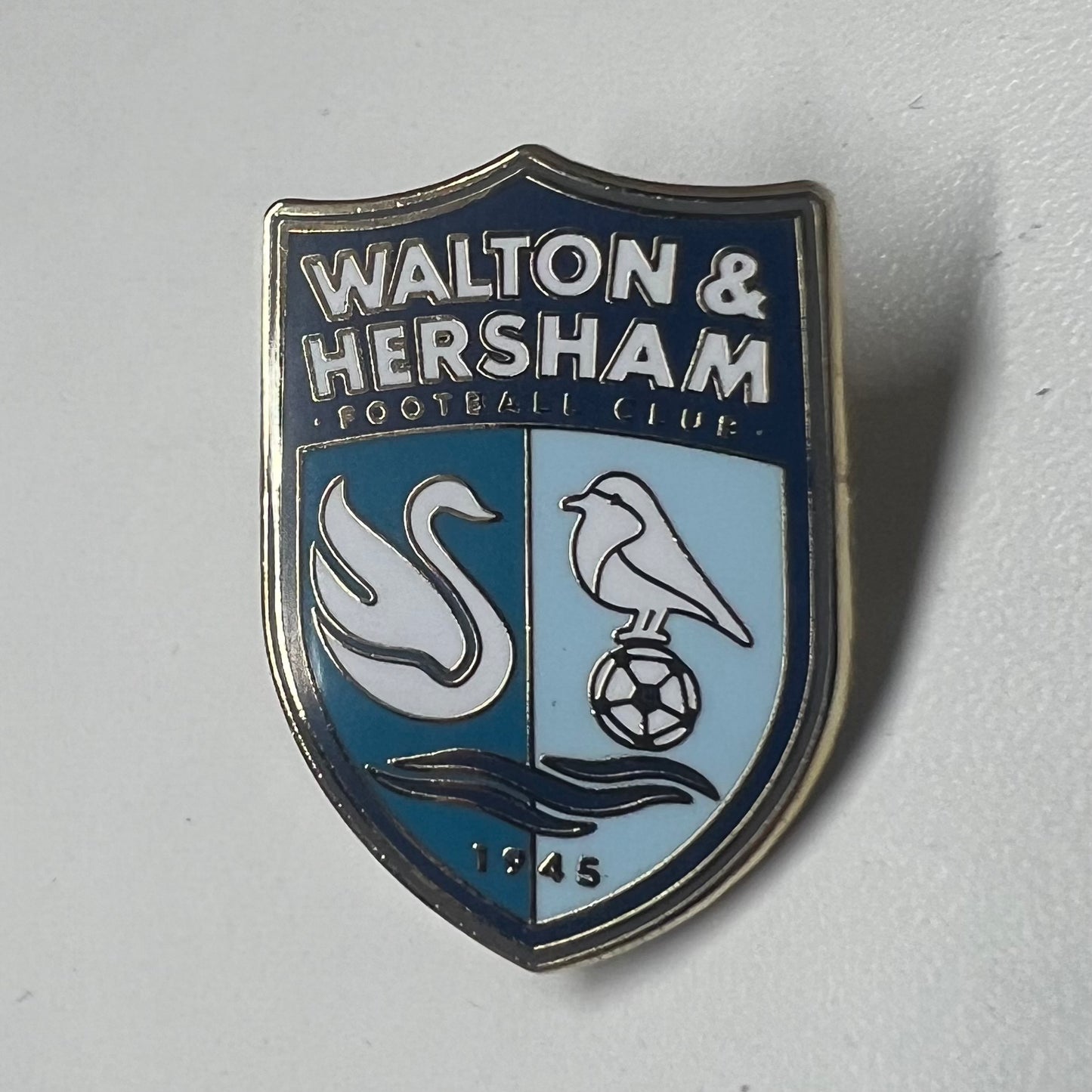 Pin Badge