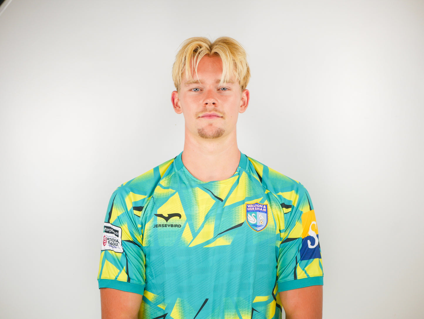 GK Home Kit - 26/27 Junior