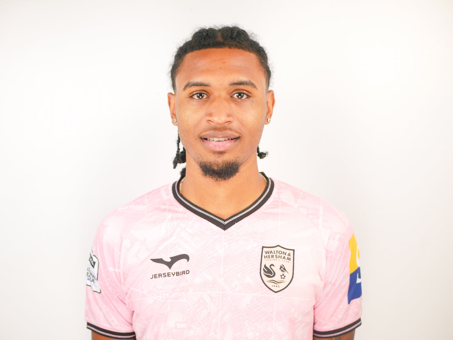 Away Kit - 26/27 Junior