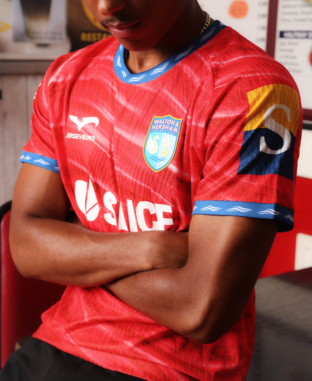 Home Kit - 25/26 Junior