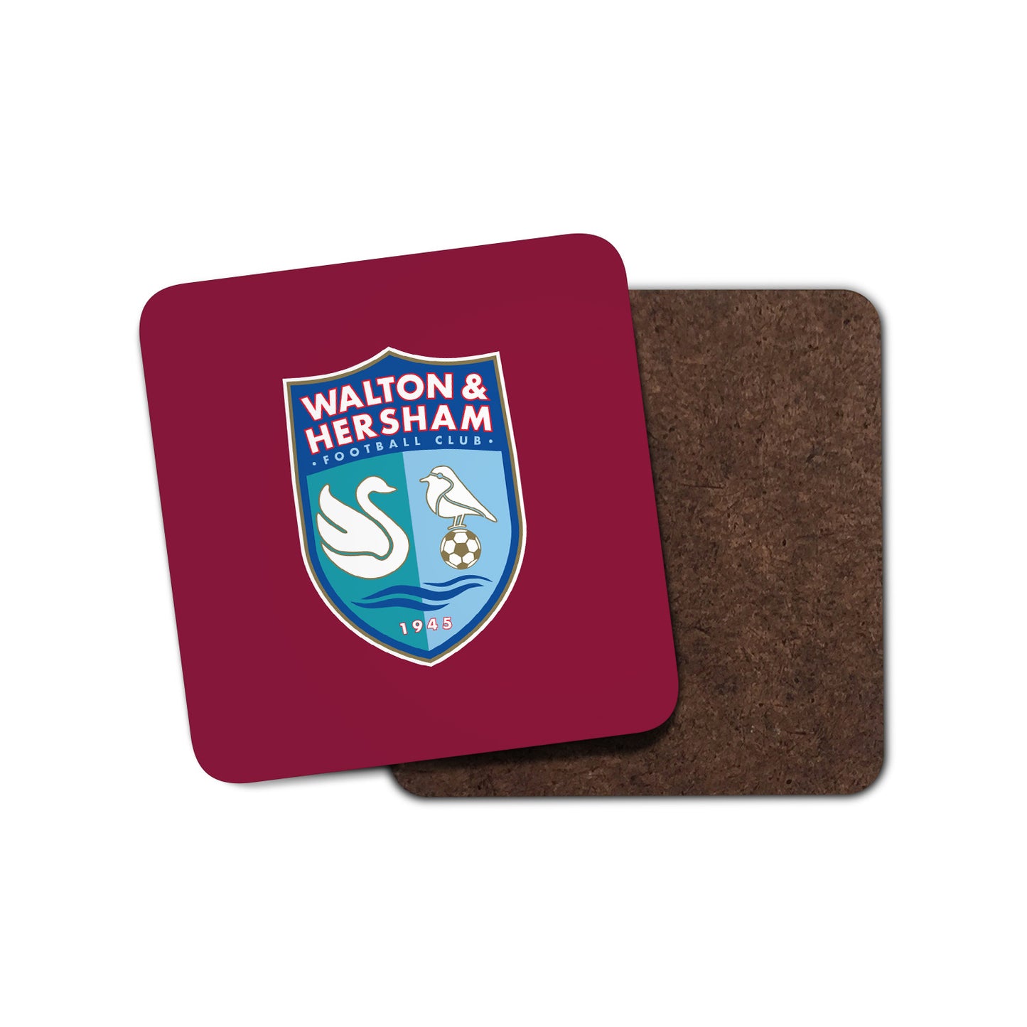 Crest Coaster