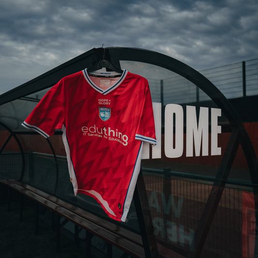 Home Kit - 24/25 Adult