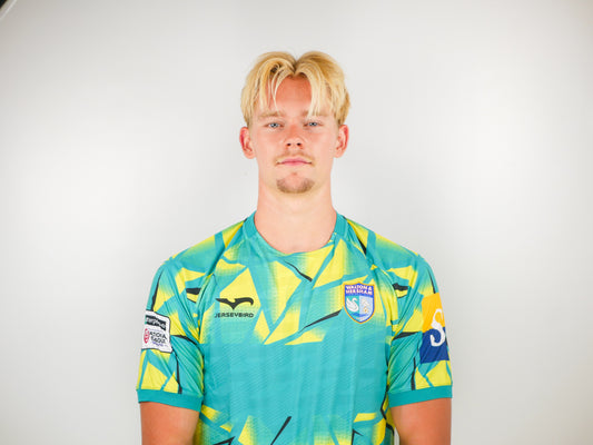 GK Home Kit - 26/27 Adult