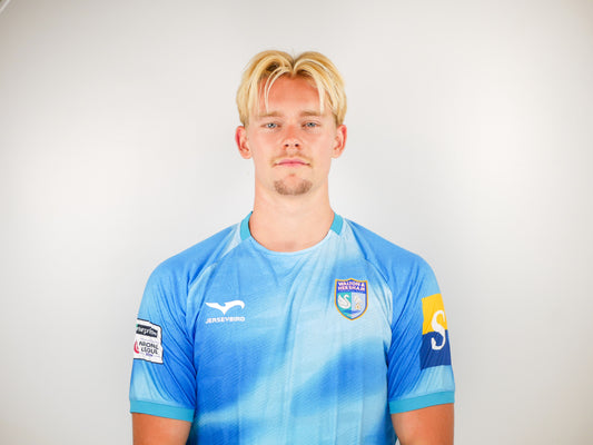 GK Away Kit - 26/27 Adult