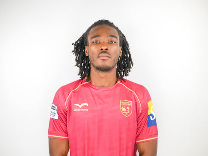 Home Kit - 26/27 Junior