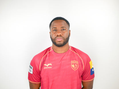 Home Kit - 26/27 Junior