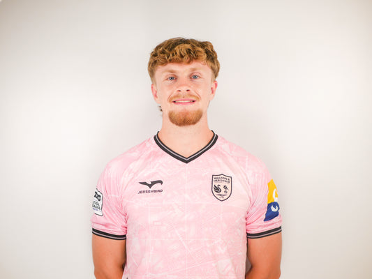 Away Kit - 26/27 Adult
