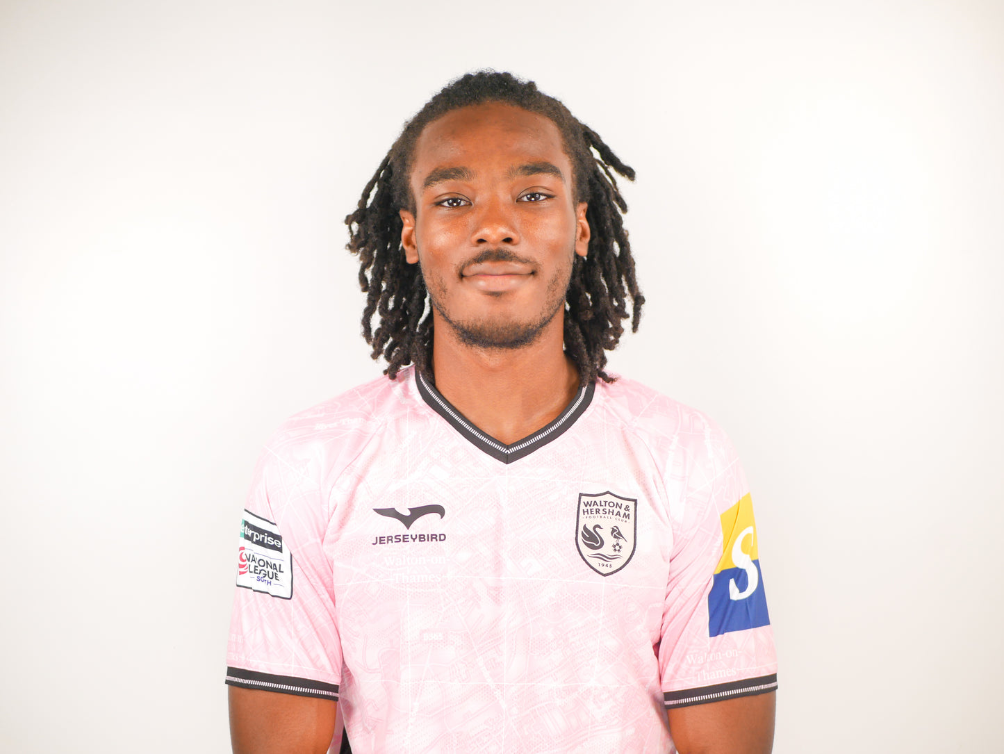 Away Kit - 26/27 Adult