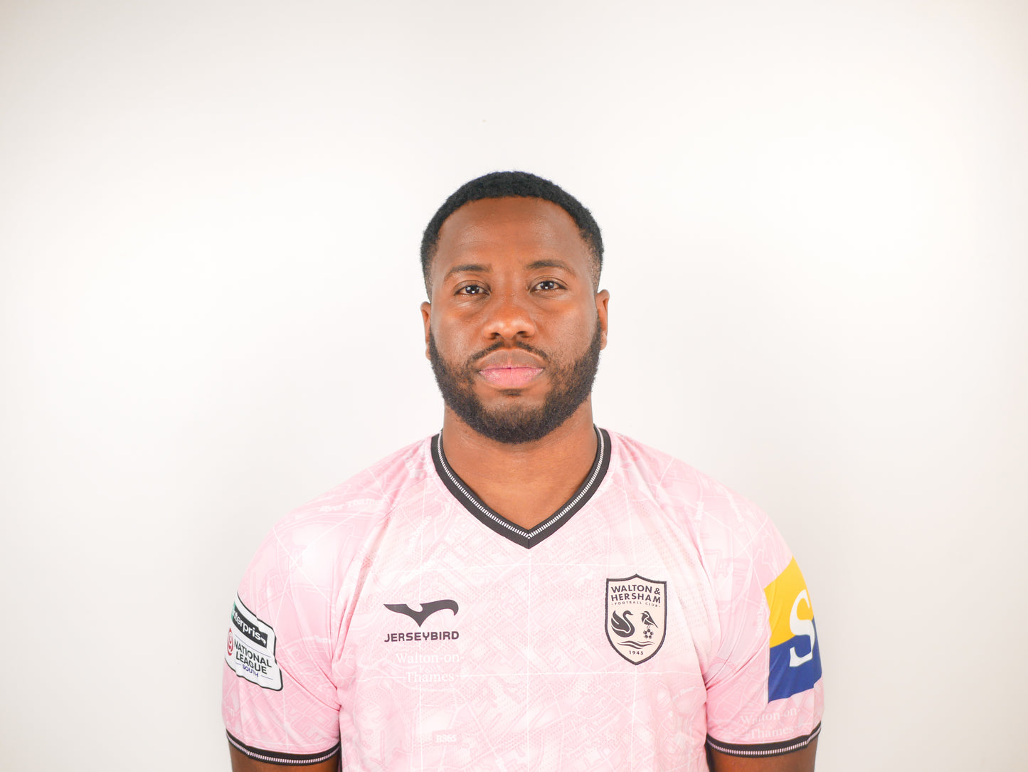 Away Kit - 26/27 Adult
