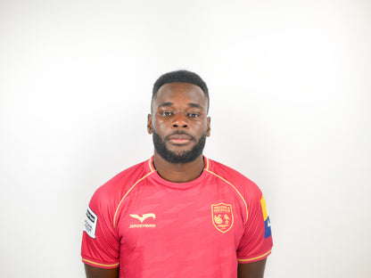 Home Kit - 26/27 Junior
