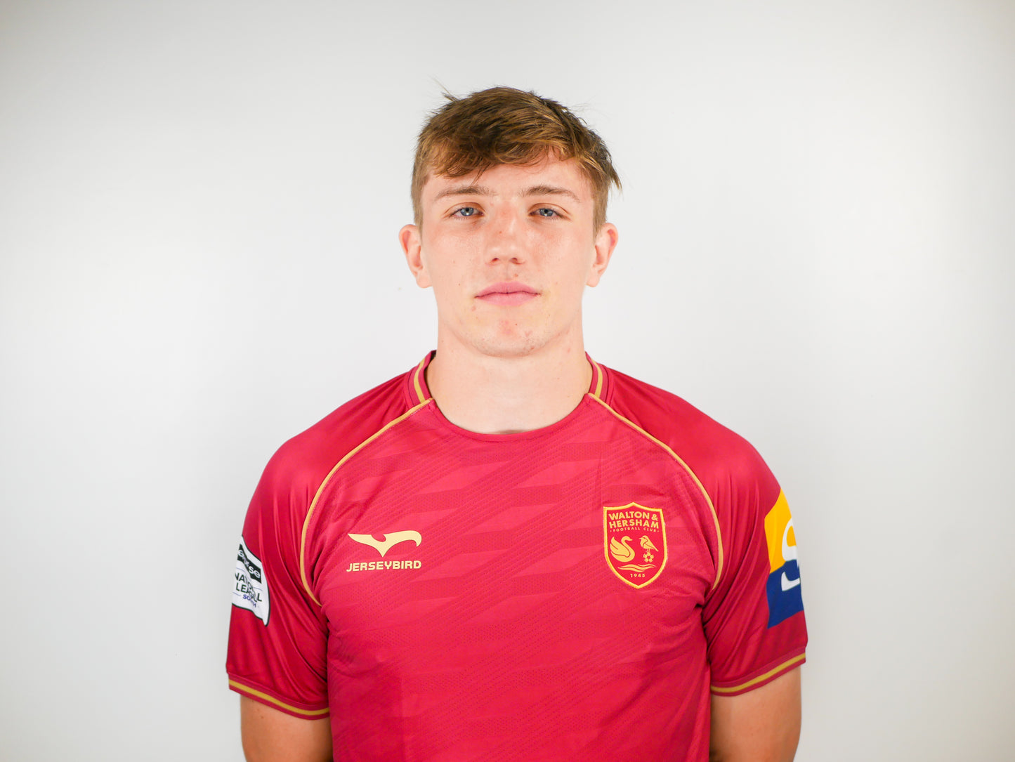 Home Kit - 26/27 Junior