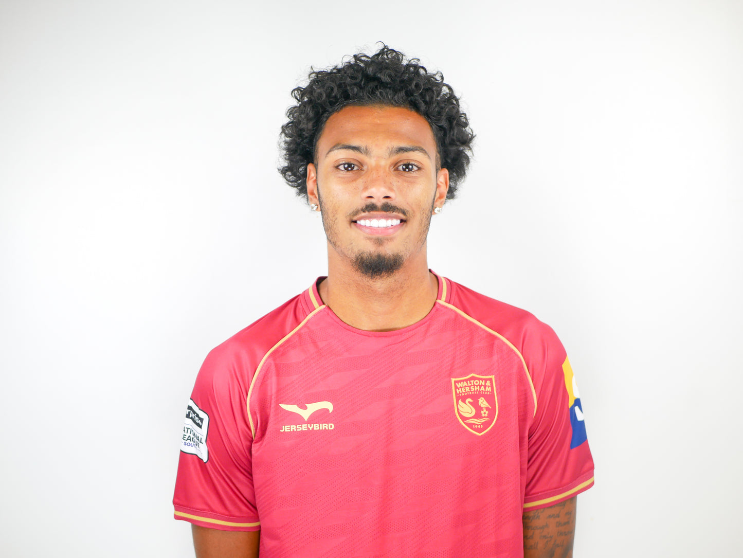 Home Kit - 26/27 Junior