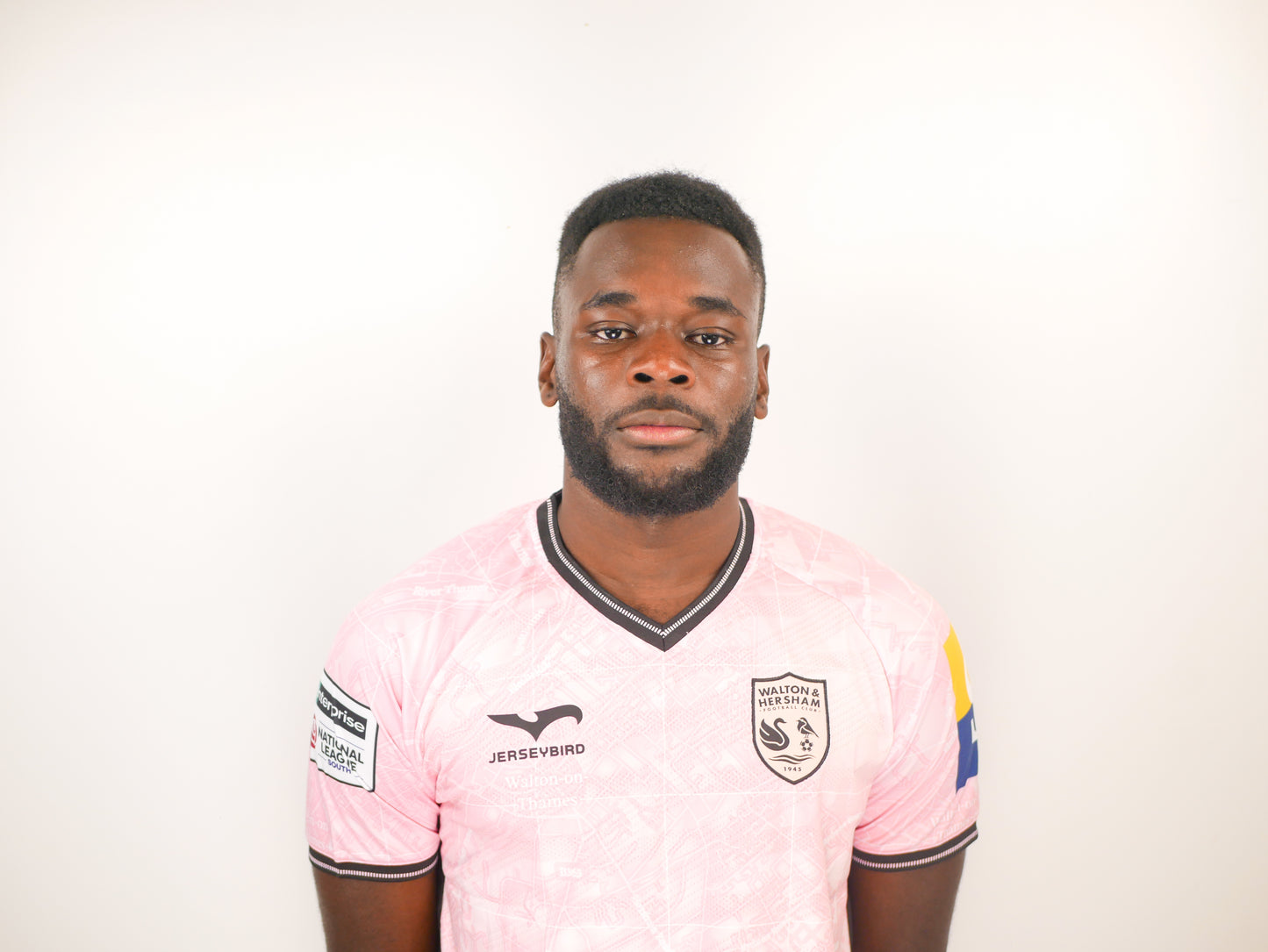Away Kit - 26/27 Adult