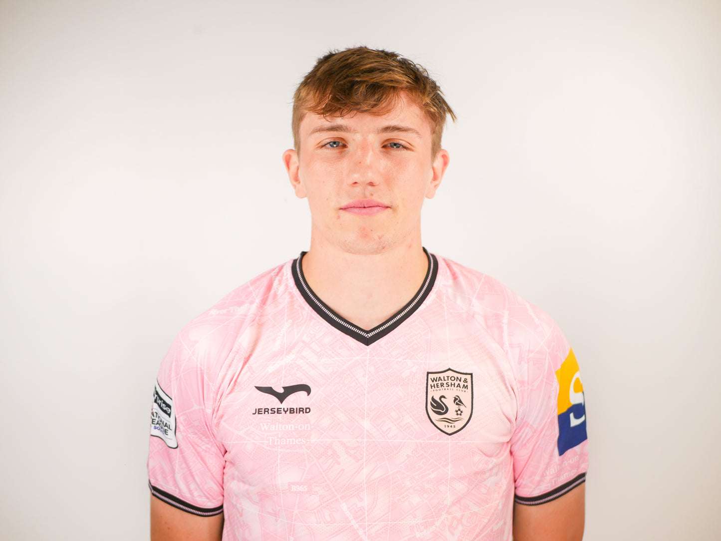 Away Kit - 26/27 Adult