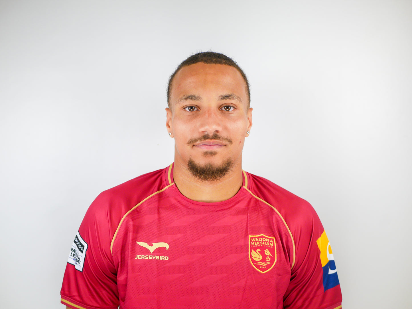 Home Kit - 26/27 Junior