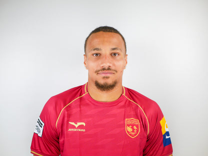 Home Kit - 26/27 Junior