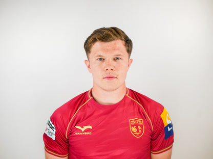 Home Kit - 26/27 Junior