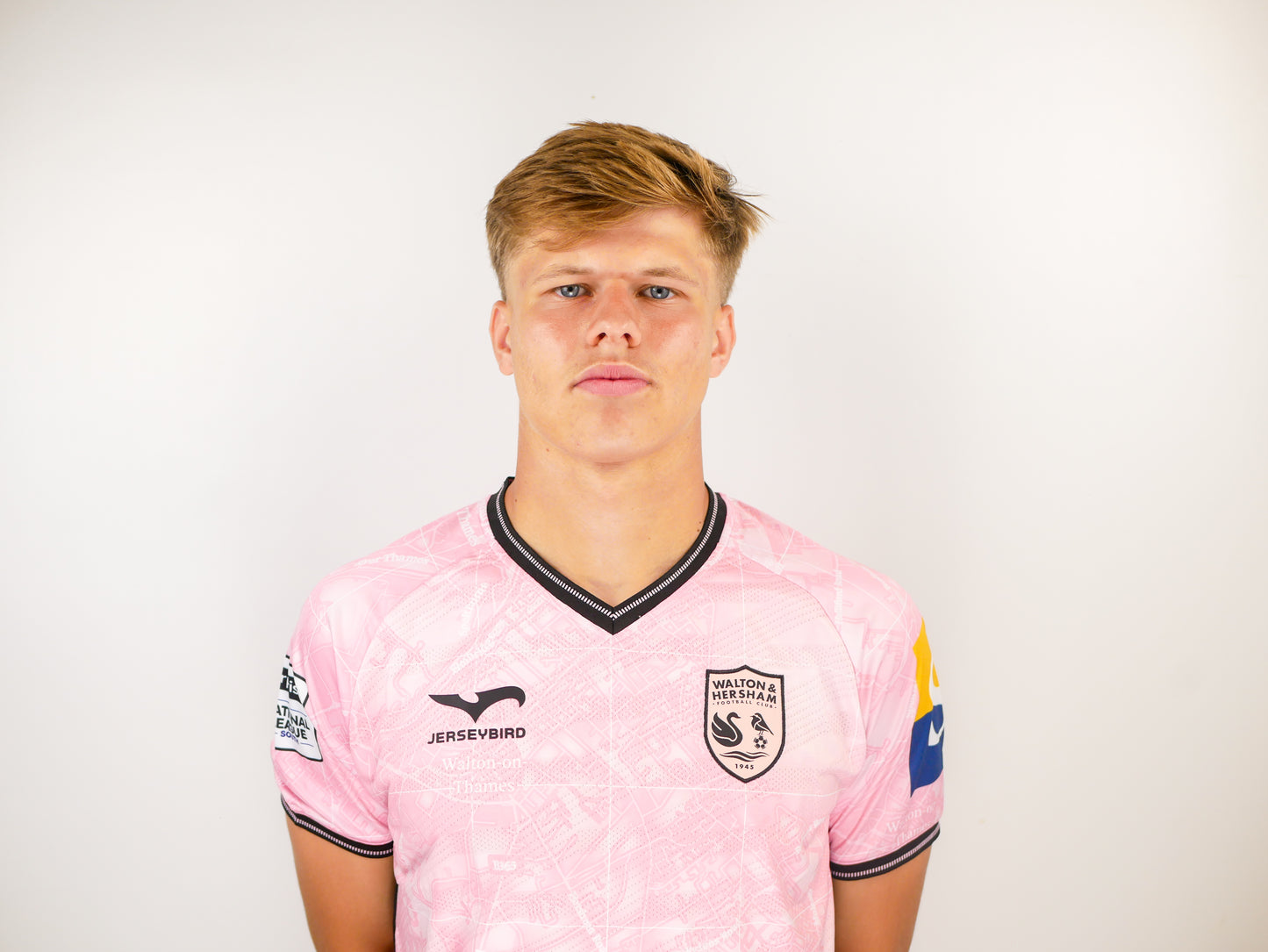 Away Kit - 26/27 Adult