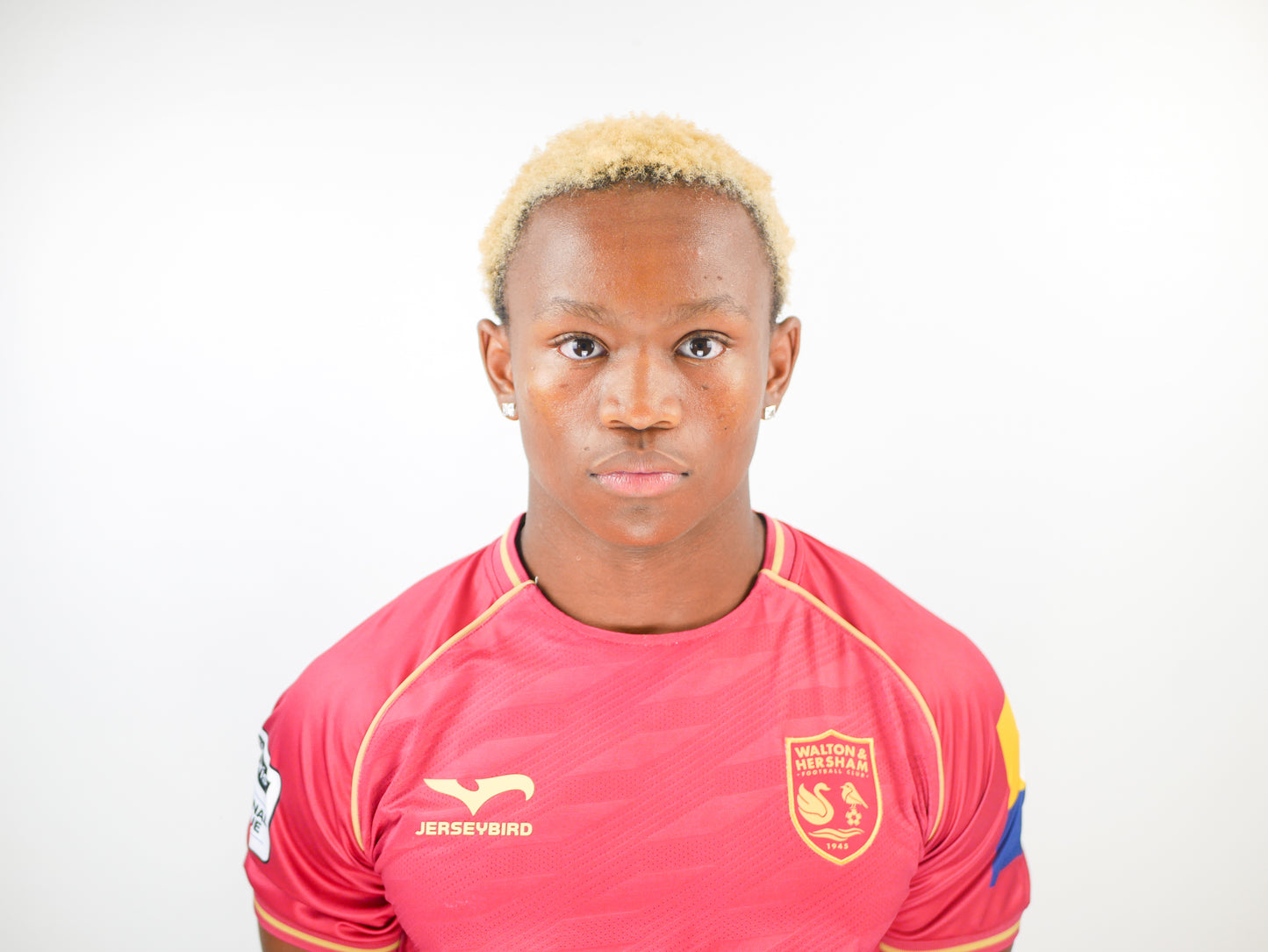 Home Kit - 26/27 Junior