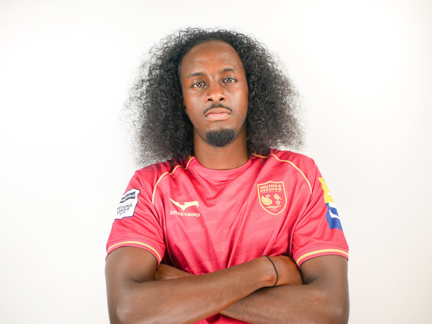 Home Kit - 26/27 Junior