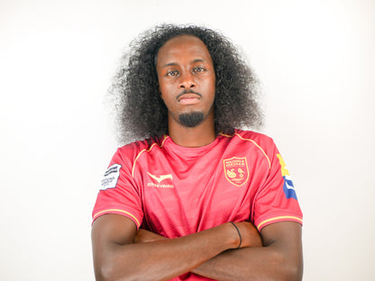Home Kit - 26/27 Junior