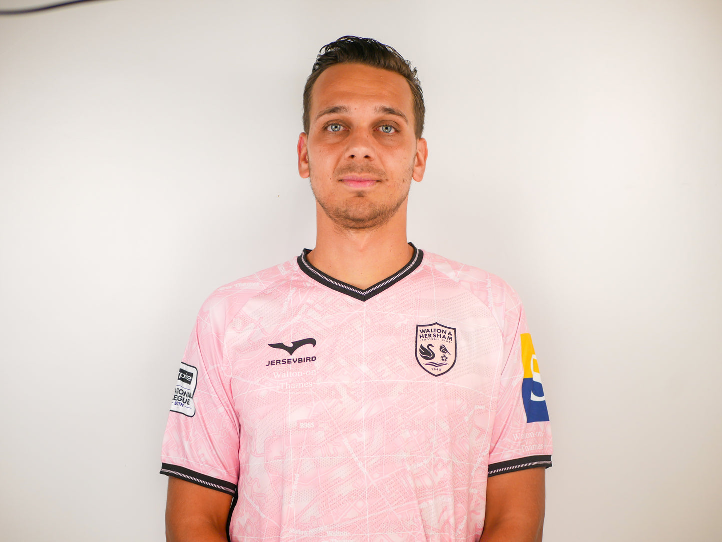 Away Kit - 26/27 Adult