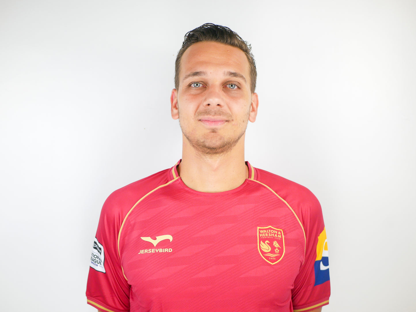 Home Kit - 26/27 Junior