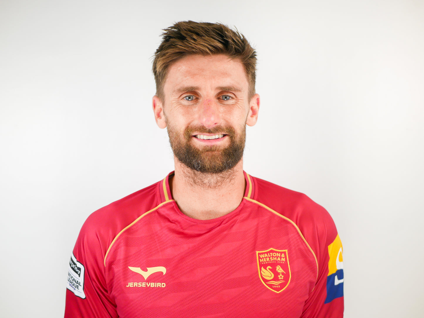 Home Kit - 26/27 Junior