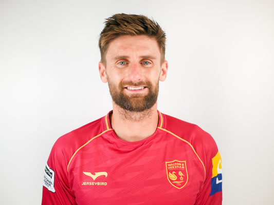 Home Kit - 26/27 Junior