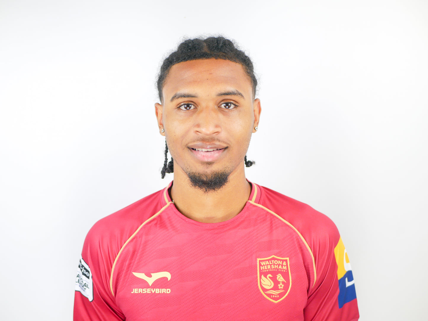 Home Kit - 26/27 Junior
