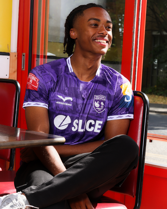 Away Kit - 25/26 Adult