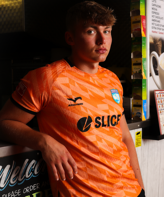 GK Away Kit - 25/26 Adult