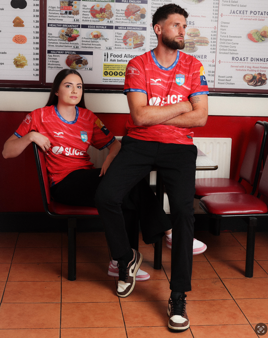 Home Kit - 25/26 Adult