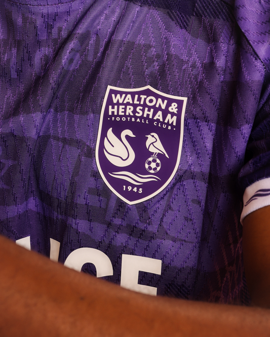 Away Kit - 25/26 Junior