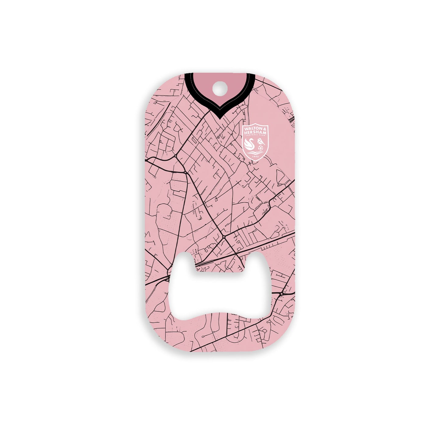 26/27 Away Kit Bottle Opener