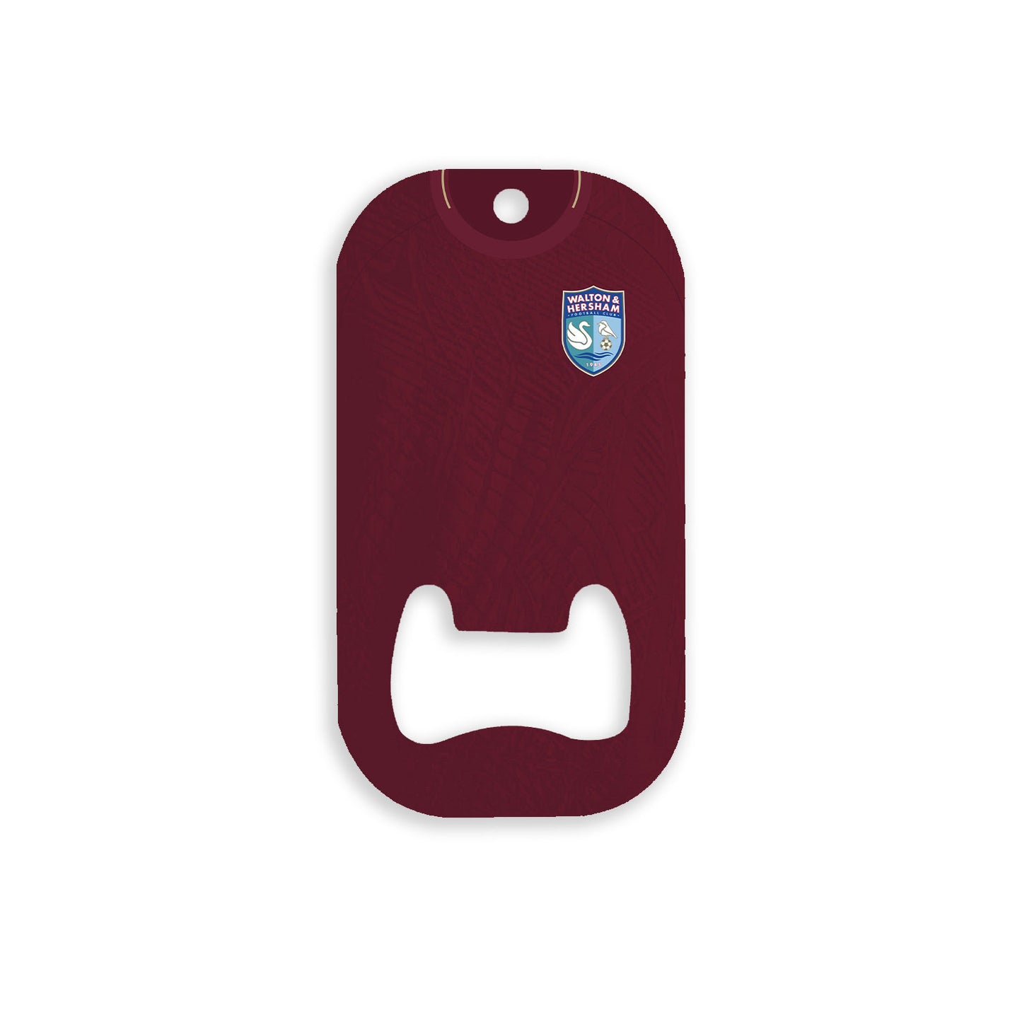 26/27 Home Kit Bottle Opener