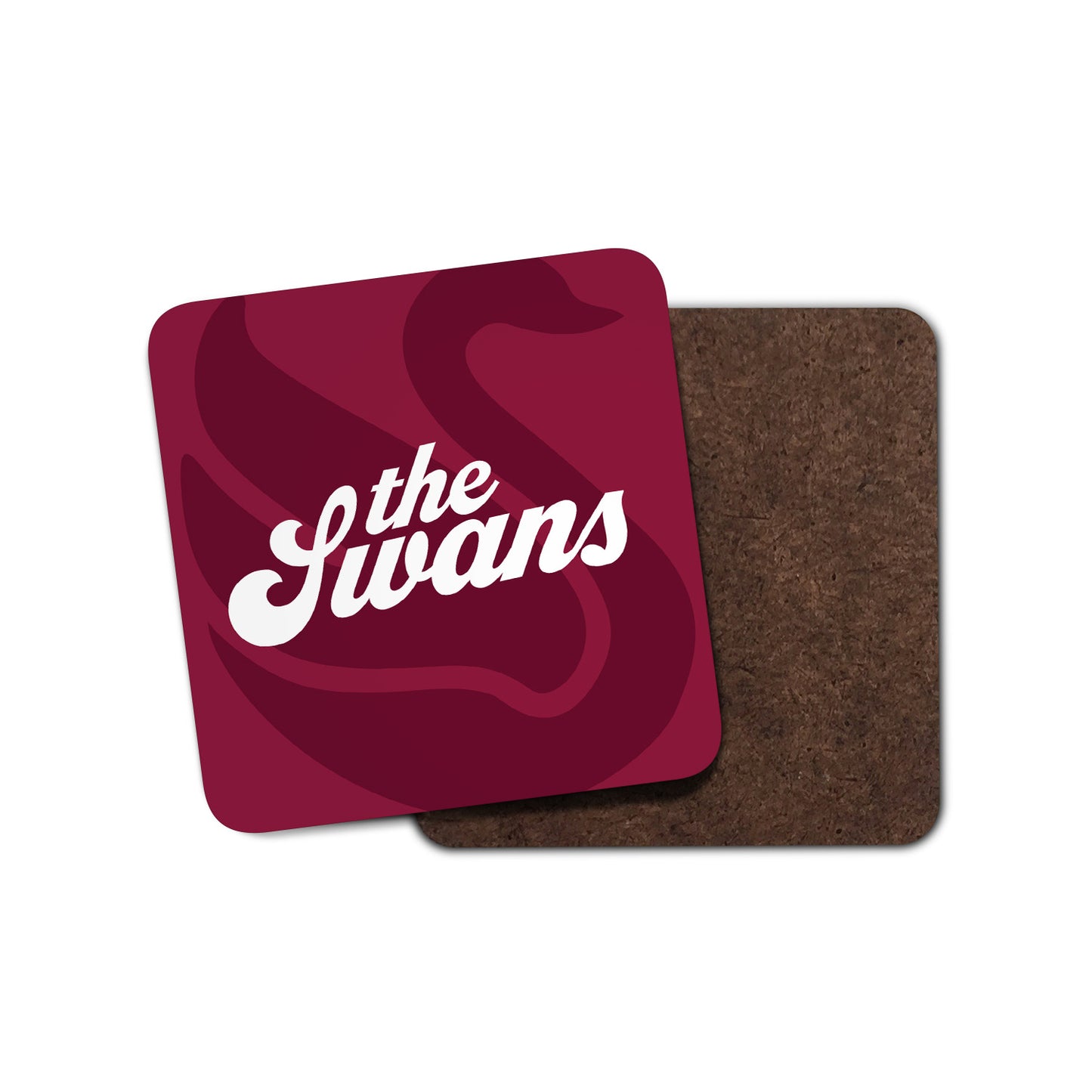 The Swans Coaster