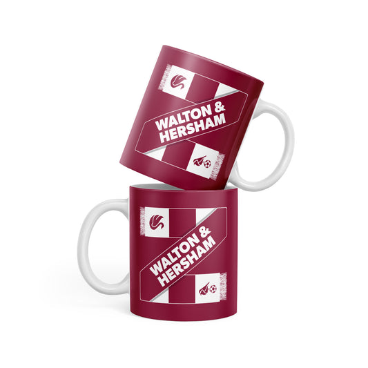 Scarf 11oz Mug