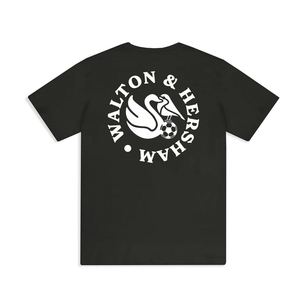 Circle T-Shirt - Black