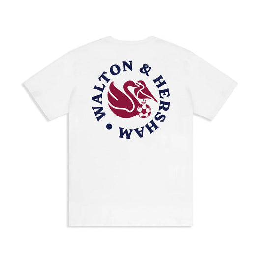 Circle T-Shirt - White