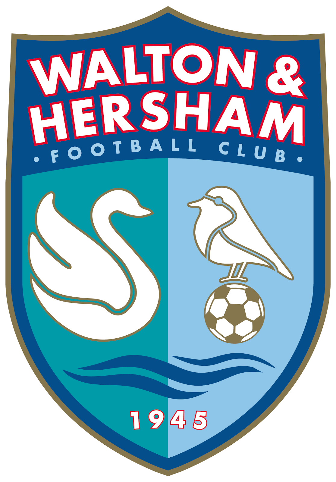 Walton & Hersham FC - Official Store gift card
